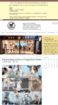 Mobile Screenshot of doggylicious-studio.com